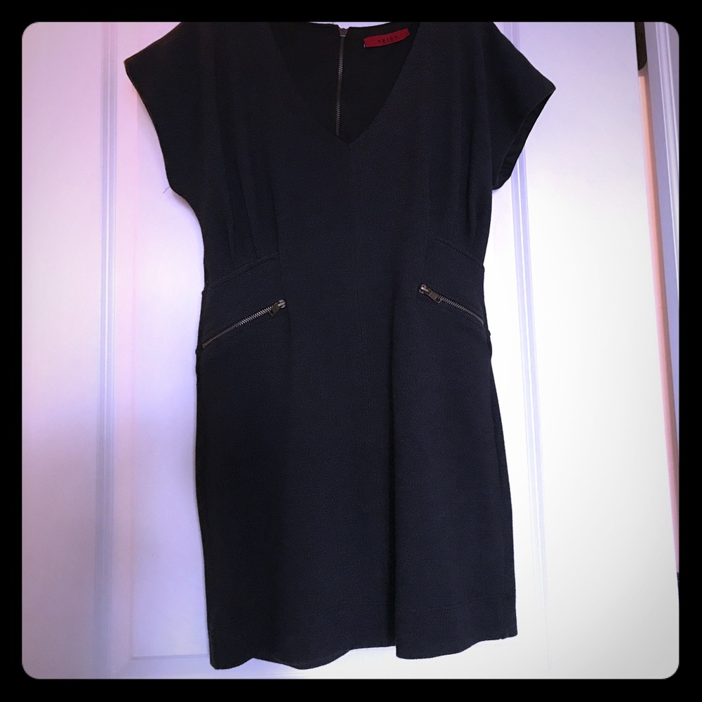 Akira Dress